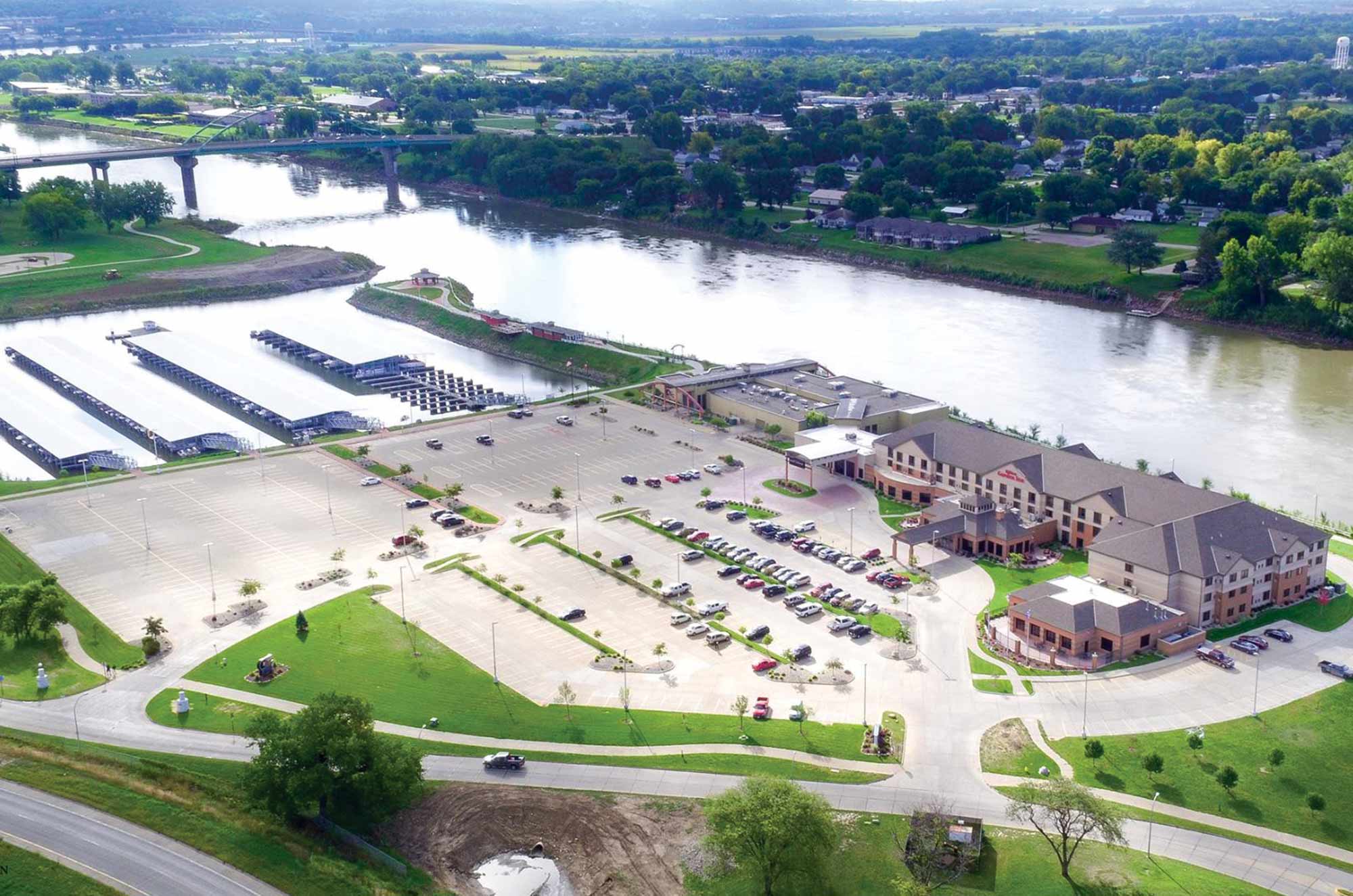 Sioux City Marina