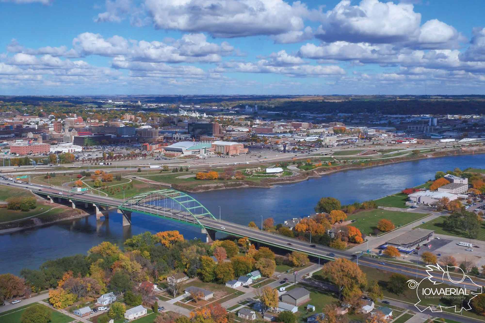 Sioux City Marina